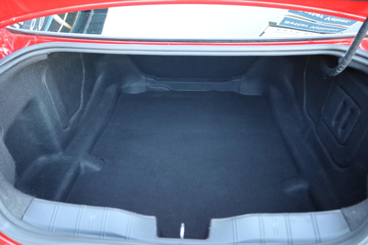 Chevrolet Camaro2Dr Cpe 1Lt - Thumbnail 13