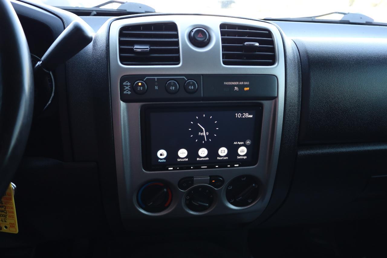 Chevrolet Colorado4Wd Reg Cab 111.2" Lt W/1Lt - Thumbnail 9