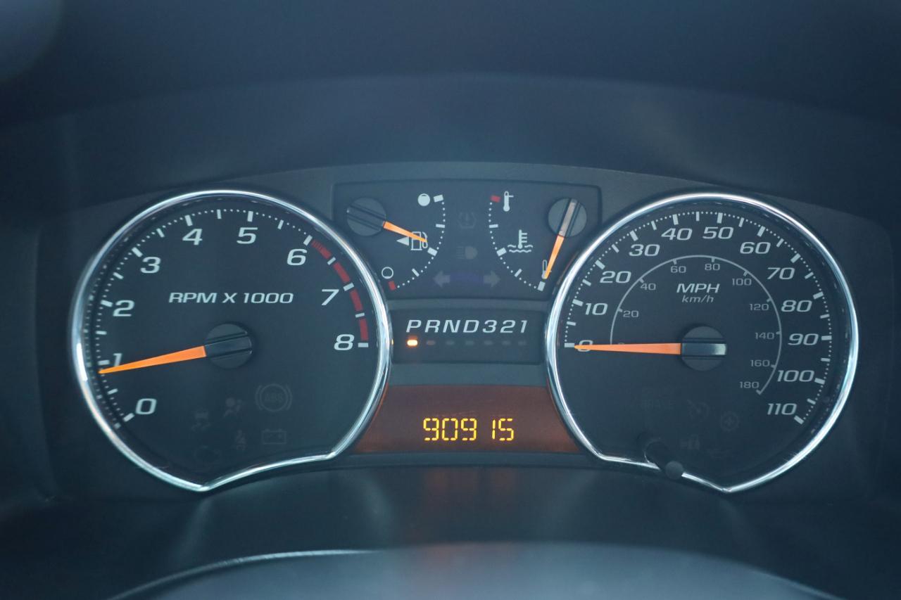 Chevrolet Colorado4Wd Reg Cab 111.2" Lt W/1Lt - Thumbnail 8