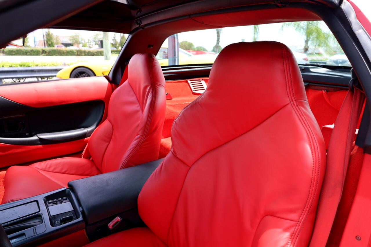 Chevrolet Corvette2Dr Cpe - Thumbnail 6