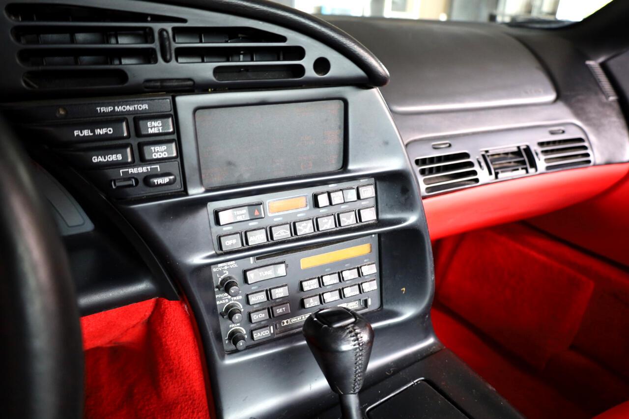 Chevrolet Corvette2Dr Cpe - Thumbnail 10