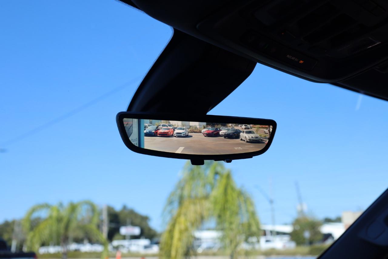 Chevrolet Silverado 15004Wd Crew Cab 147" Ltz - Thumbnail 13