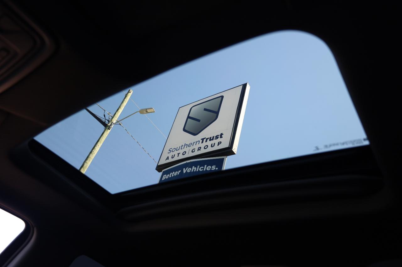 Chevrolet Silverado 15004Wd Crew Cab 147" Ltz - Thumbnail 14