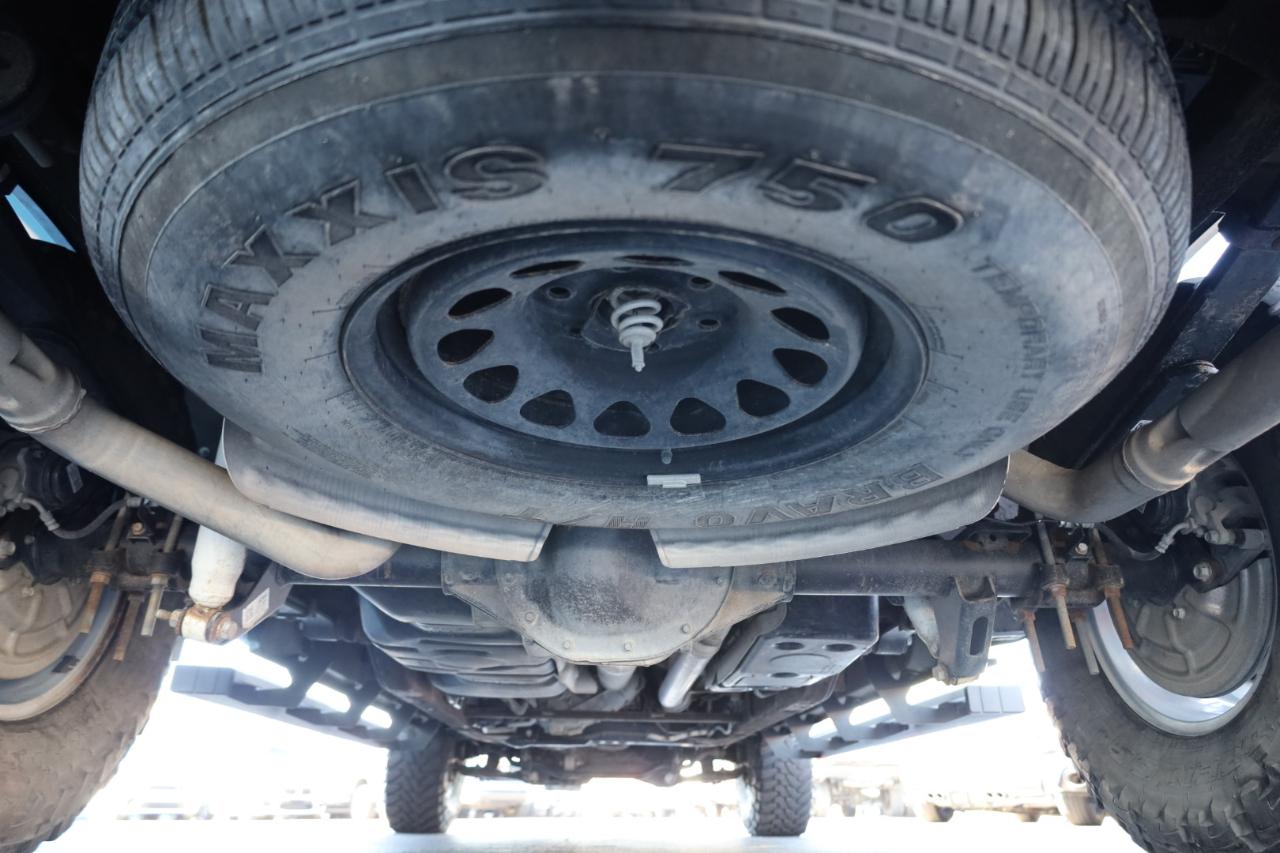 Chevrolet Silverado 15004Wd Crew Cab 147" Ltz - Thumbnail 19