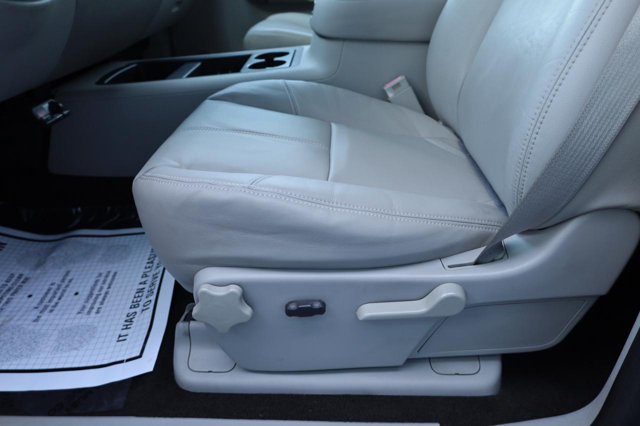 Chevrolet Silverado 2500Hd2Wd Crew Cab 153" Lt W/2Lt - Thumbnail 6