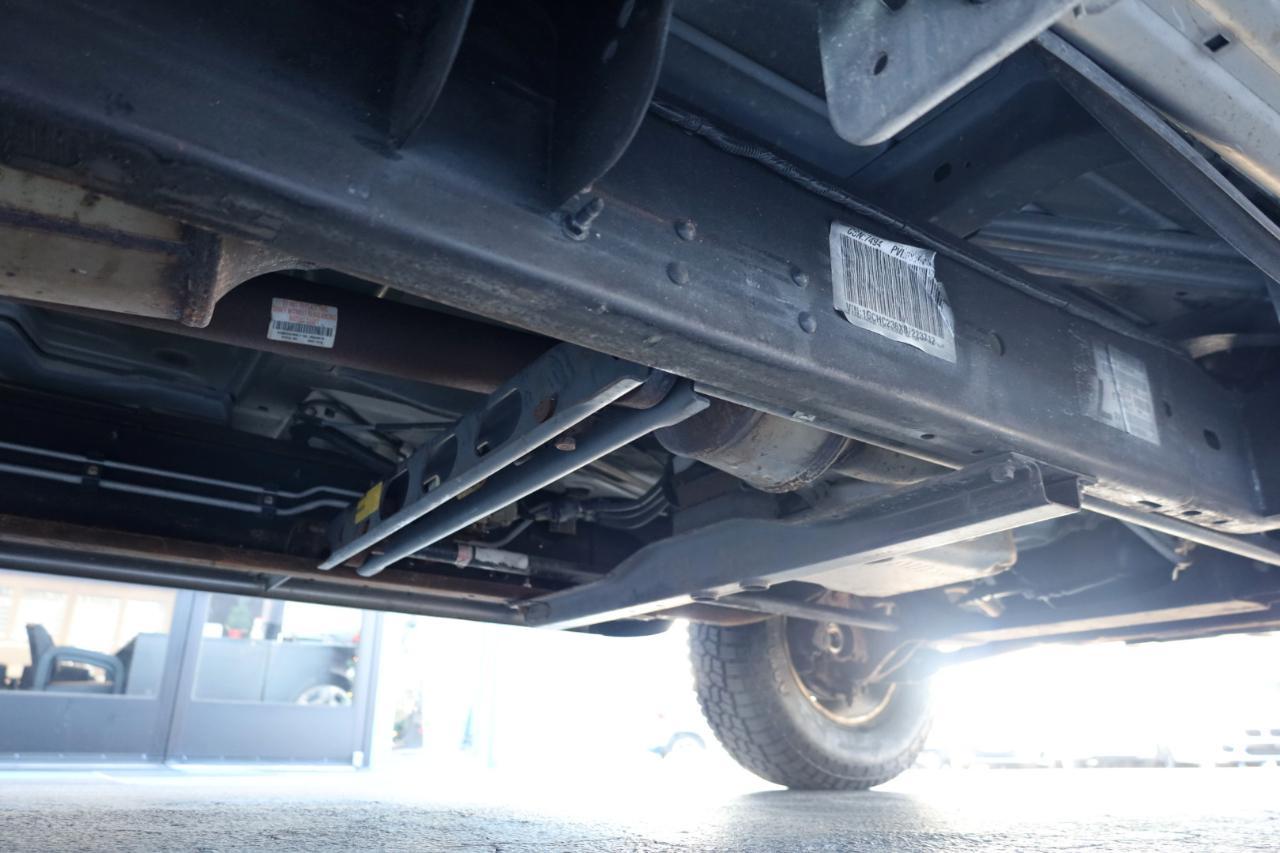 Chevrolet Silverado 2500Hd2Wd Crew Cab 153" Lt W/2Lt - Thumbnail 15