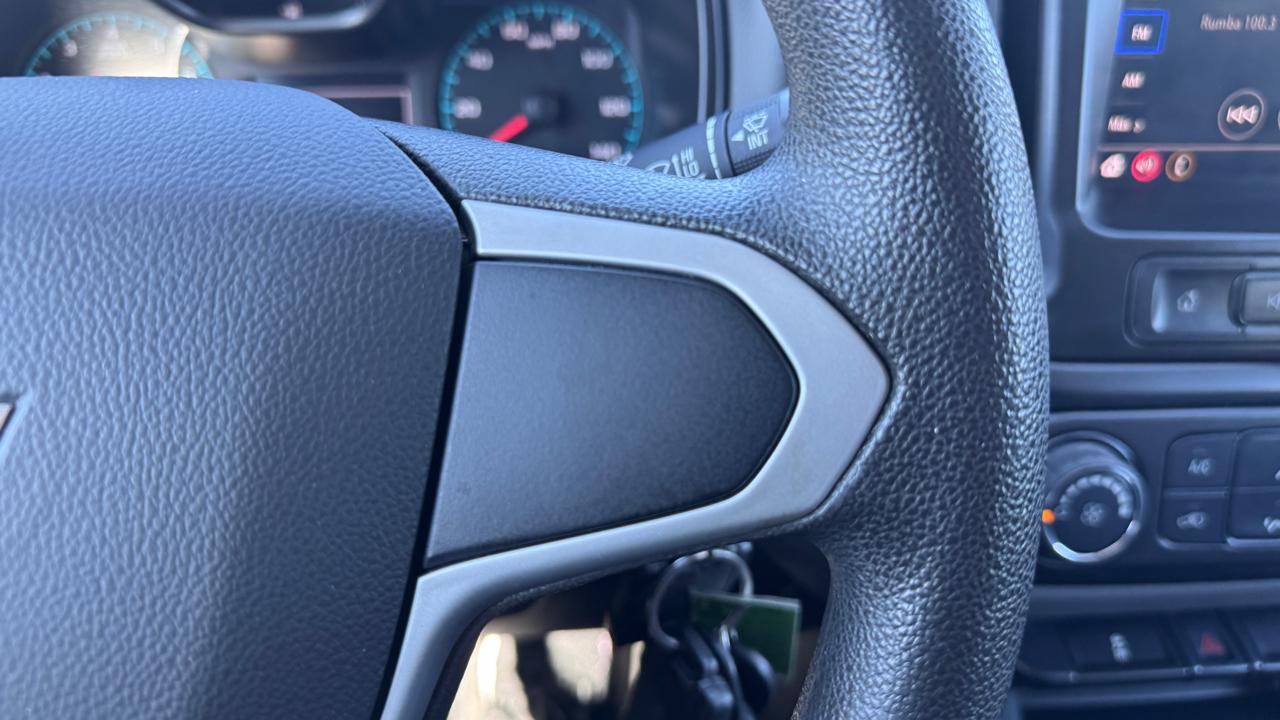 Chevrolet Colorado2Wd Ext Cab 128" Work Truck - Thumbnail 20