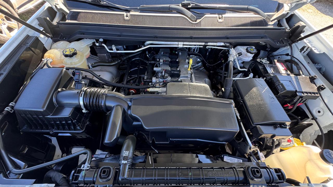 Chevrolet Colorado2Wd Ext Cab 128" Work Truck - Thumbnail 10