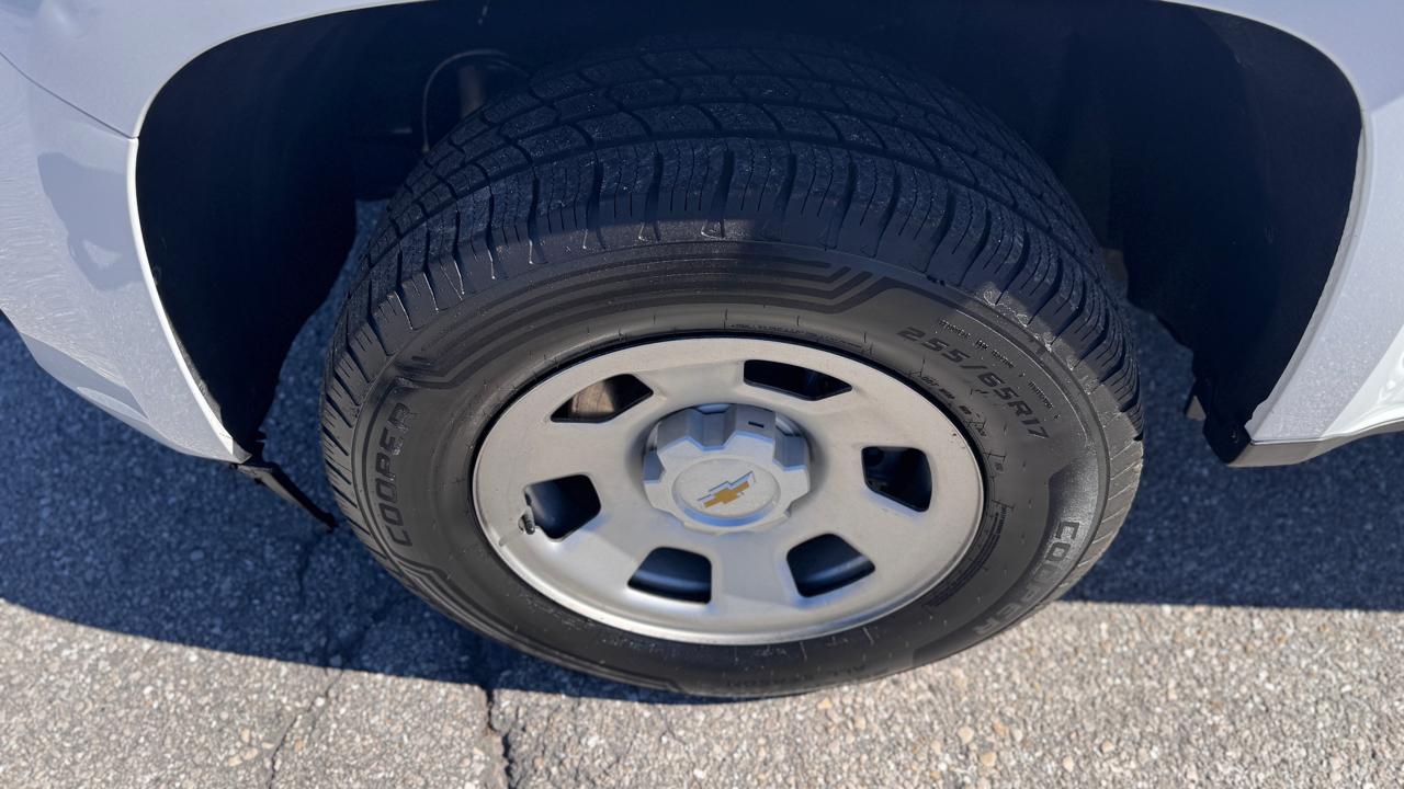 Chevrolet Colorado2Wd Ext Cab 128" Work Truck - Thumbnail 11