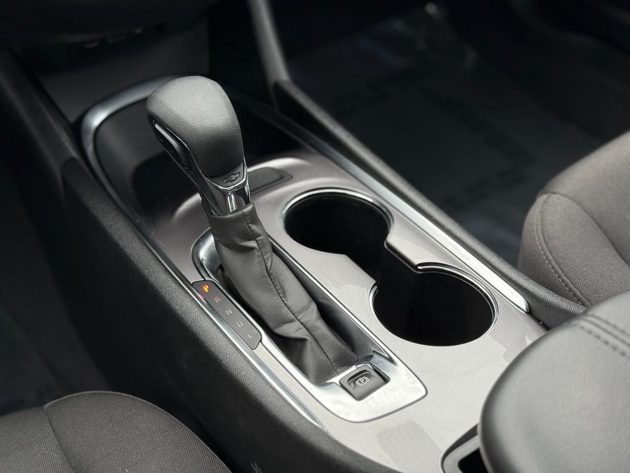 Chevrolet Malibu4Dr Sdn 1Lt - Thumbnail 17