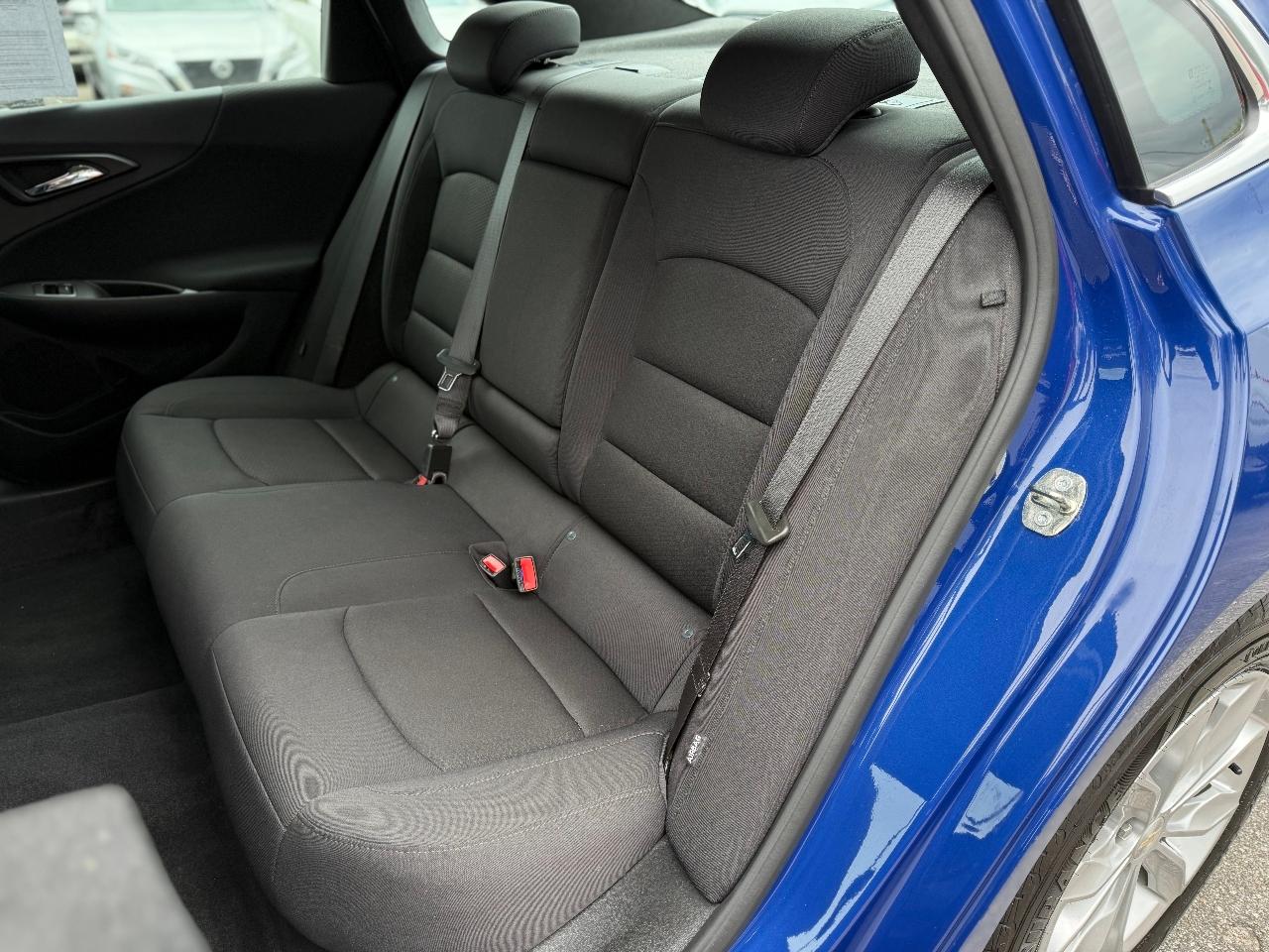 Chevrolet Malibu4Dr Sdn 1Lt - Thumbnail 13