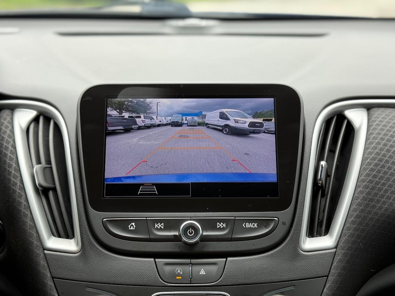 Chevrolet Malibu4Dr Sdn 1Lt - Thumbnail 19