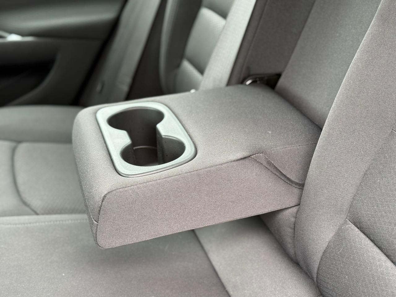 Chevrolet Malibu4Dr Sdn 1Lt - Thumbnail 14