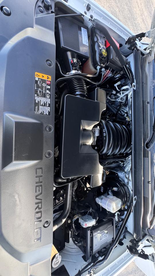 Chevrolet Suburban4Wd 4Dr 1500 Lt - Thumbnail 12