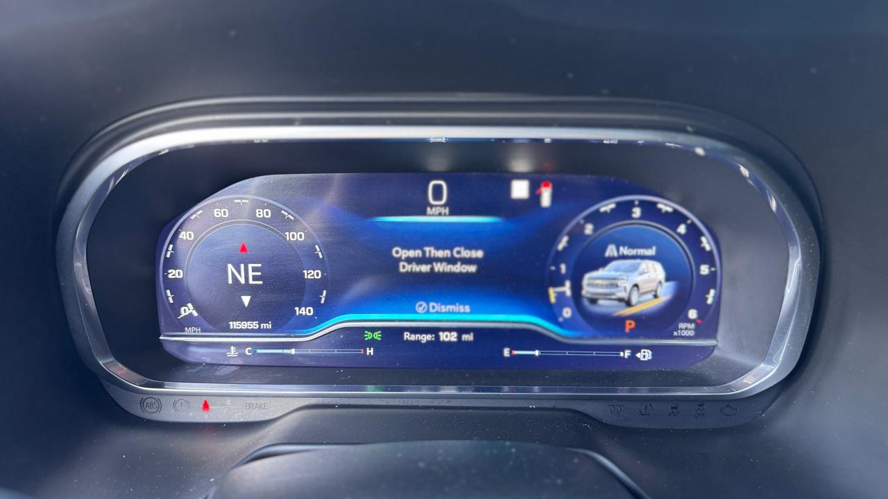 Chevrolet Suburban2Wd 4Dr Lt - Thumbnail 19