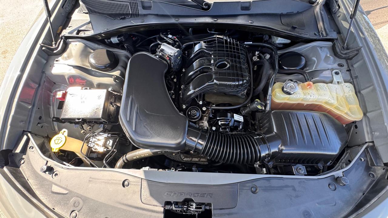 Dodge Chargersxt Rwd - Thumbnail 12