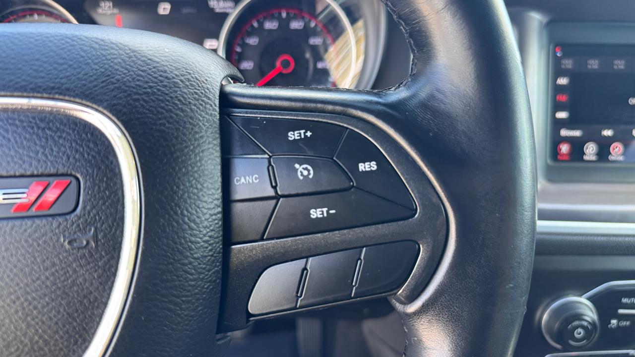 Dodge Chargersxt Rwd - Thumbnail 20