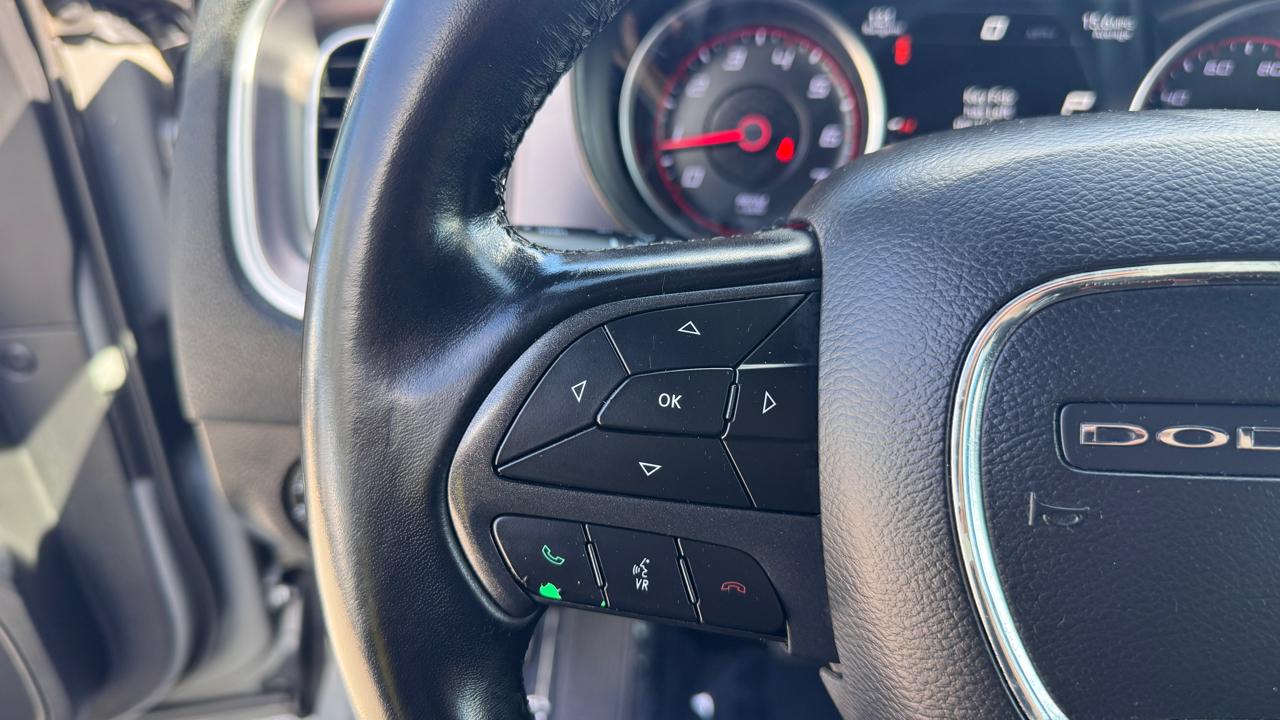 Dodge Chargersxt Rwd - Thumbnail 17