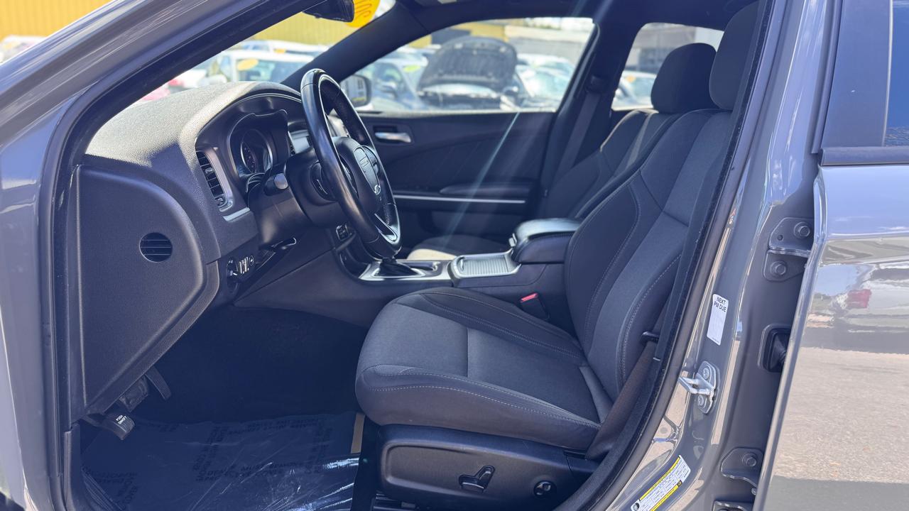 Dodge Chargersxt Rwd - Thumbnail 15