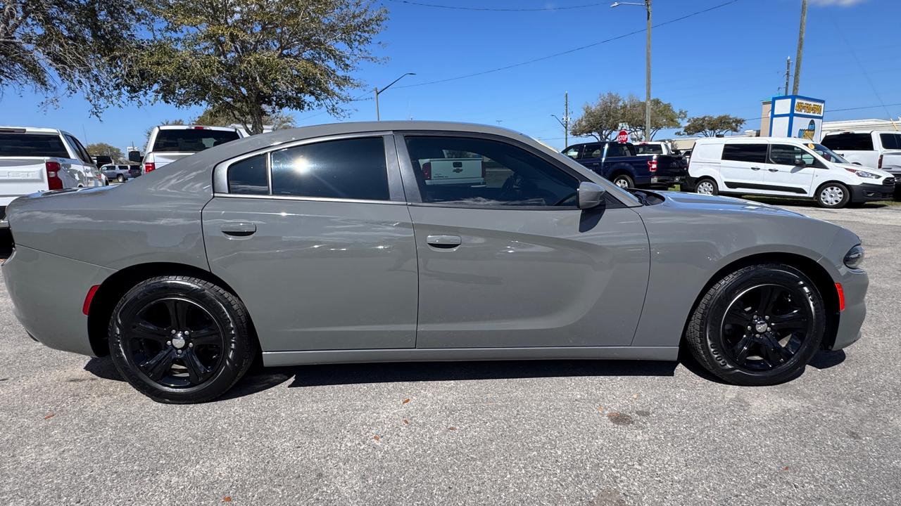 Dodge Chargersxt Rwd - Thumbnail 7