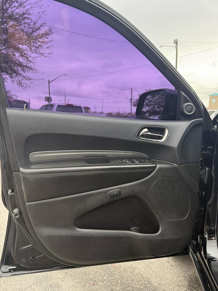 Dodge Durangogt Plus Rwd - Thumbnail 10