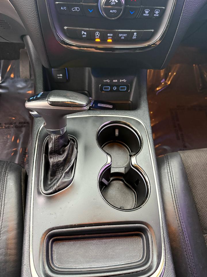 Dodge Durangogt Plus Rwd - Thumbnail 19