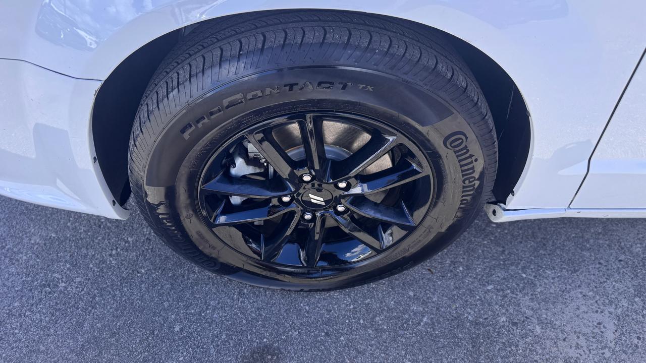 Dodge Grand Caravangt - Thumbnail 10