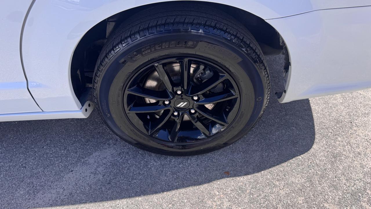 Dodge Grand Caravangt - Thumbnail 11