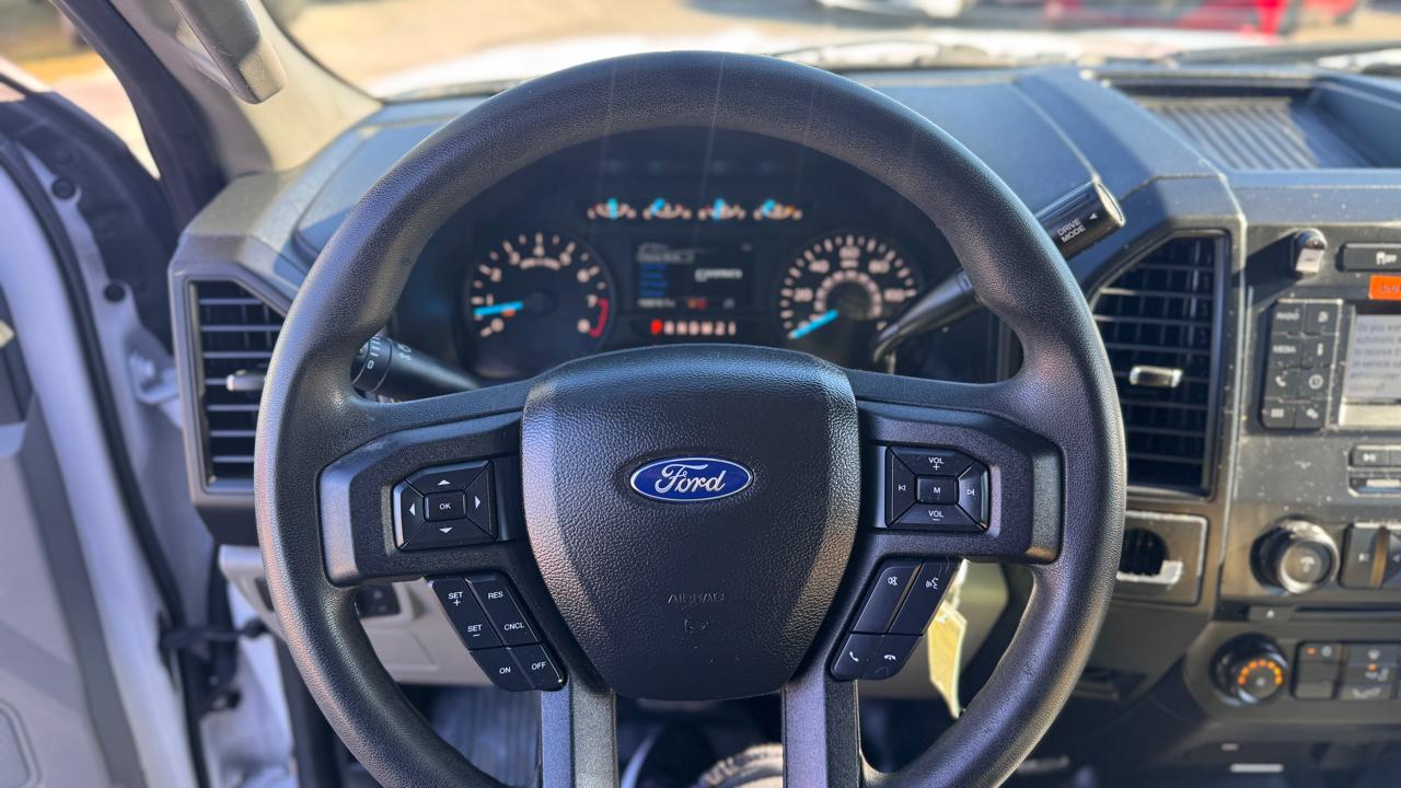 Ford F-150Xl 2Wd Supercab 6.5' Box - Thumbnail 17