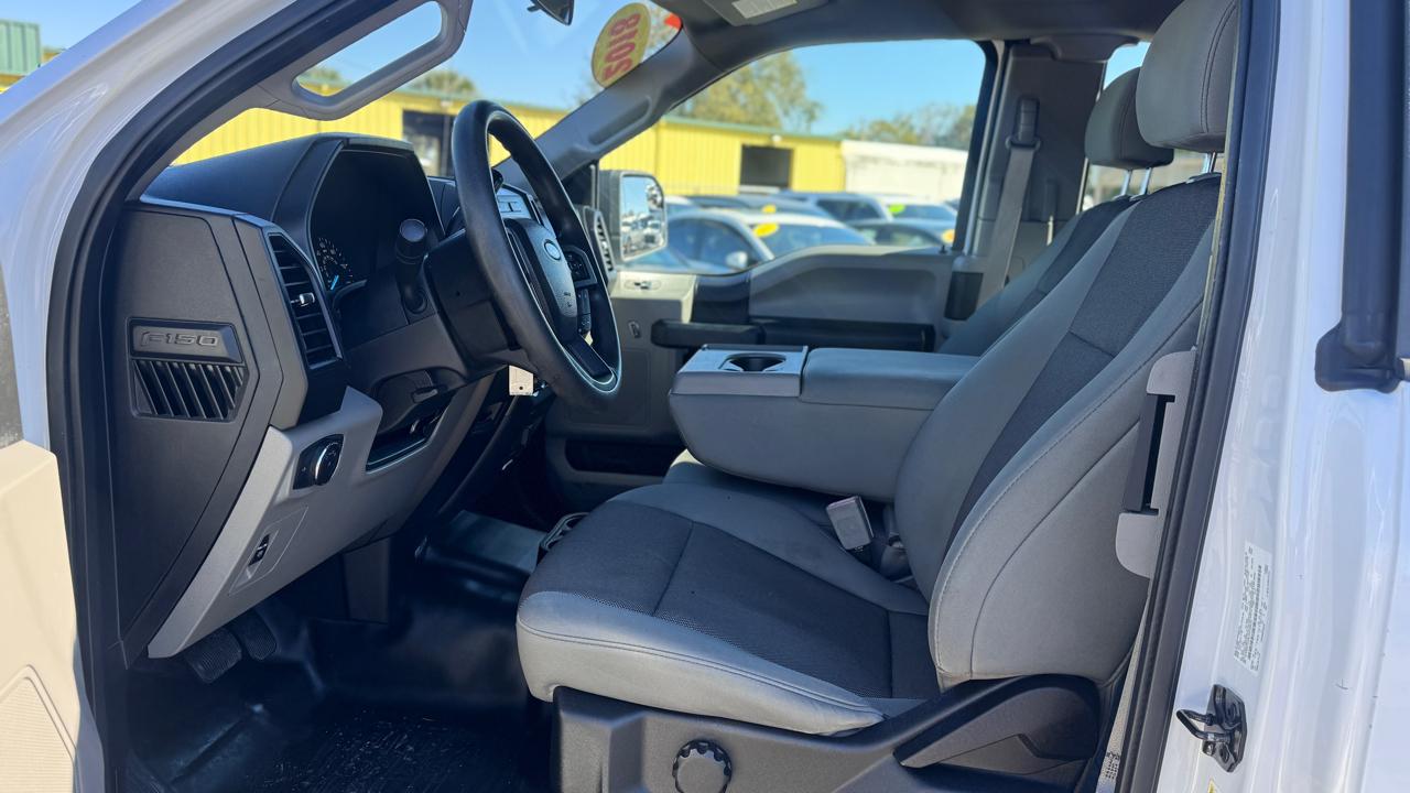 Ford F-150Xl 2Wd Supercab 6.5' Box - Thumbnail 14