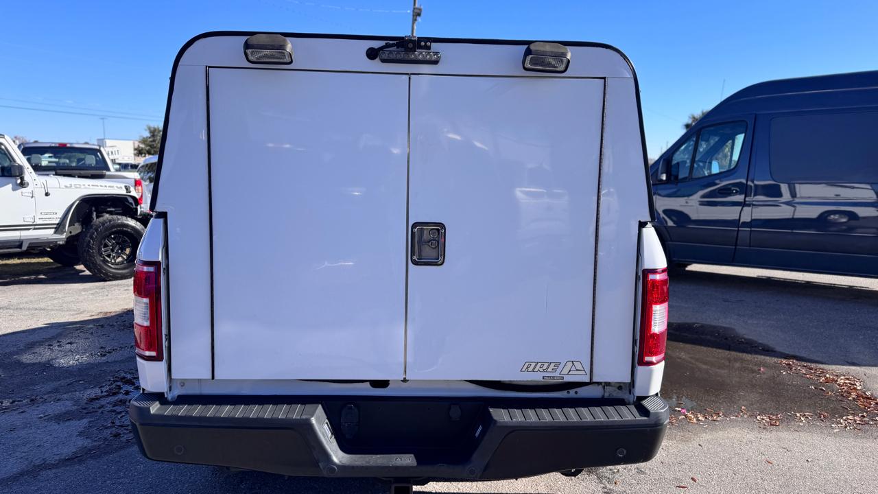 Ford F-150Xl 2Wd Supercab 6.5' Box - Thumbnail 5