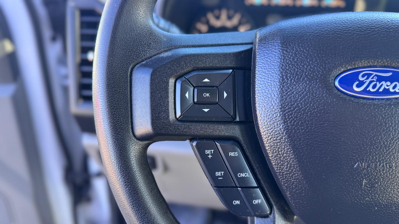 Ford F-150Xl 2Wd Supercab 6.5' Box - Thumbnail 16