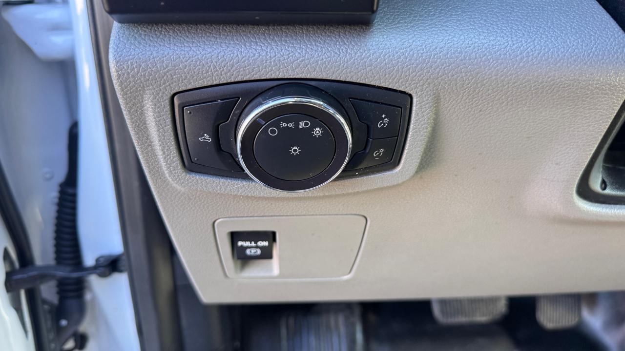 Ford F-150Xl 2Wd Supercab 6.5' Box - Thumbnail 15