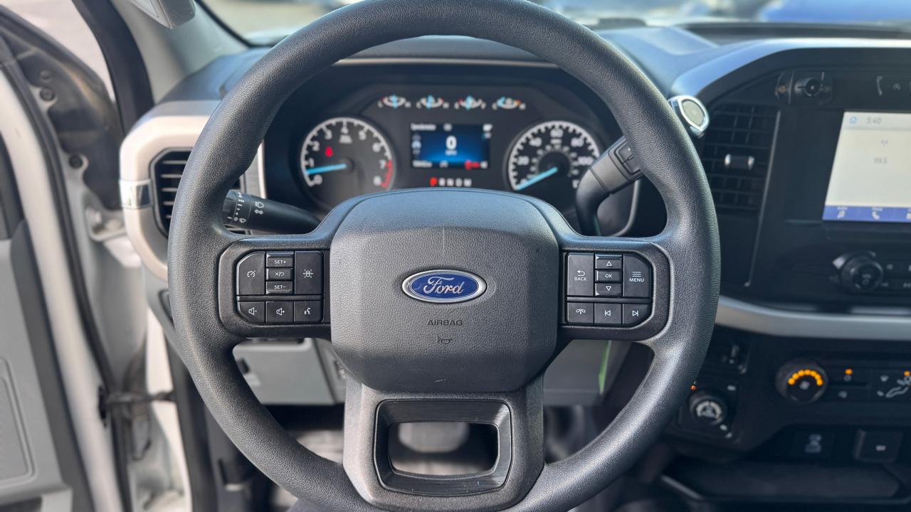 Ford F-150Xl 4Wd Supercrew 5.5' Box - Thumbnail 18