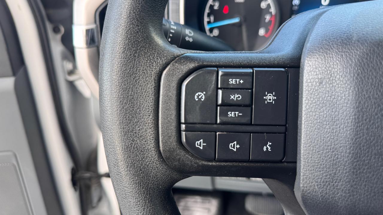 Ford F-150Xl 4Wd Supercrew 5.5' Box - Thumbnail 17