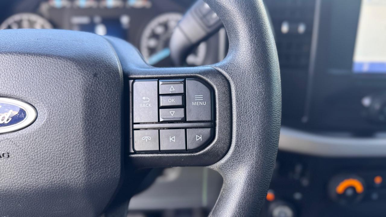 Ford F-150Xl 4Wd Supercrew 5.5' Box - Thumbnail 20