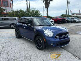 Mini Countryman - Thumbnail 5
