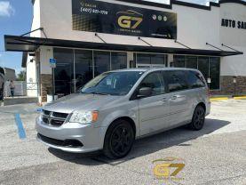 Dodge Grand Caravan Passenger - Thumbnail 2