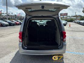 Dodge Grand Caravan Passenger - Thumbnail 5