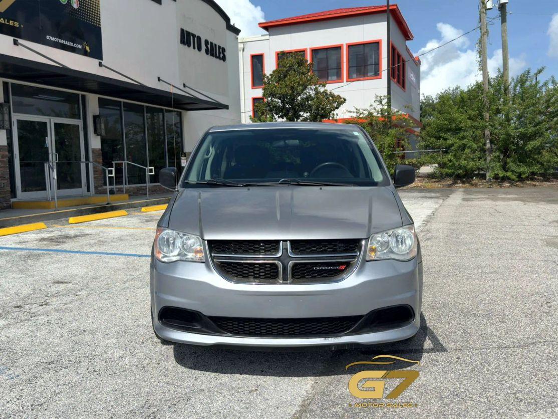 Dodge Grand Caravan Passenger - Thumbnail 20