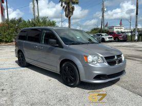 Dodge Grand Caravan Passenger - Thumbnail 7