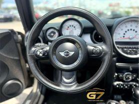 Mini Convertible - Thumbnail 19