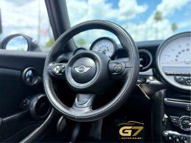 Mini Convertible - Thumbnail 16