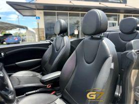 Mini Convertible - Thumbnail 13