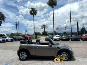 Mini Convertible - Thumbnail 5