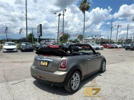 Mini Convertible - Thumbnail 9
