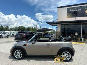Mini Convertible - Thumbnail 6