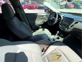 Chevrolet Malibu - Thumbnail 14