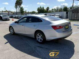 Chevrolet Malibu - Thumbnail 9