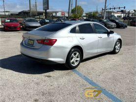 Chevrolet Malibu - Thumbnail 8